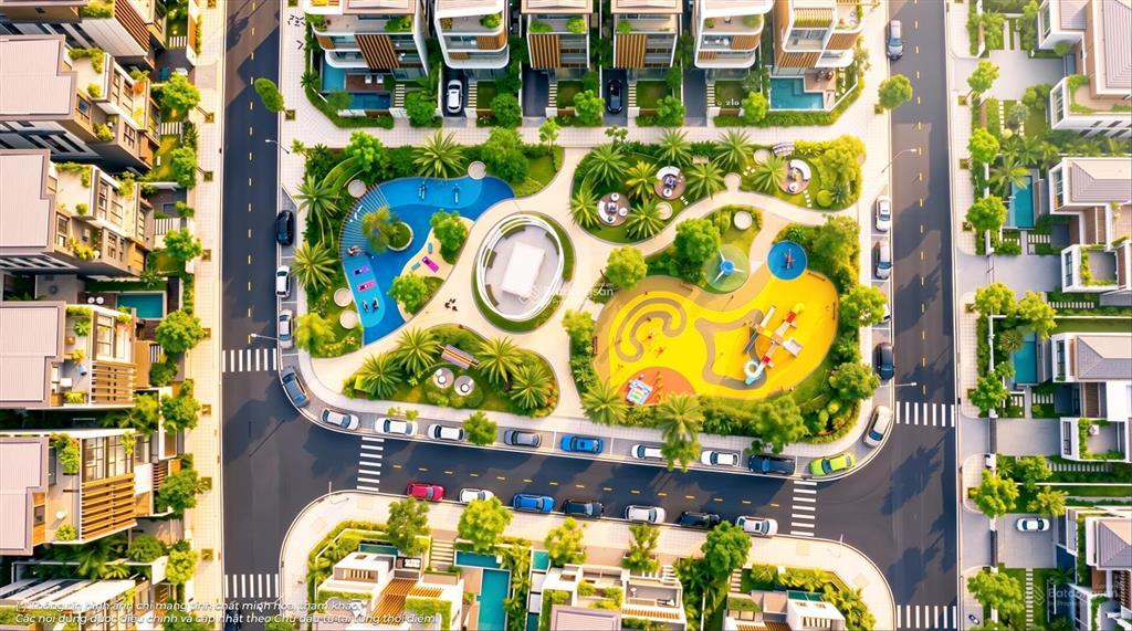 Có voucher 1,1  1,2 tỷ mua căn 60 m2 sát mặt hồ, gần công viên, phố ẩm thực vị trí đẹp