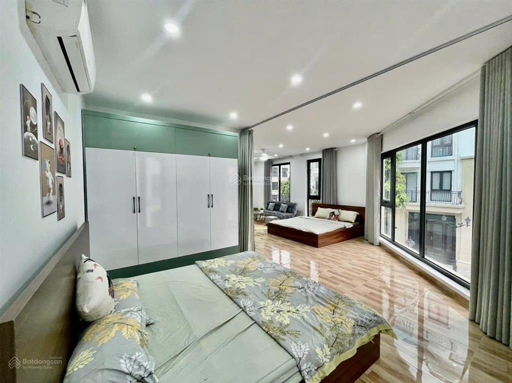 Cho thuê căn góc san hô 89 m2 hoàn thiện 2 tầng full đồ chỉ việc vào ở giá rẻ