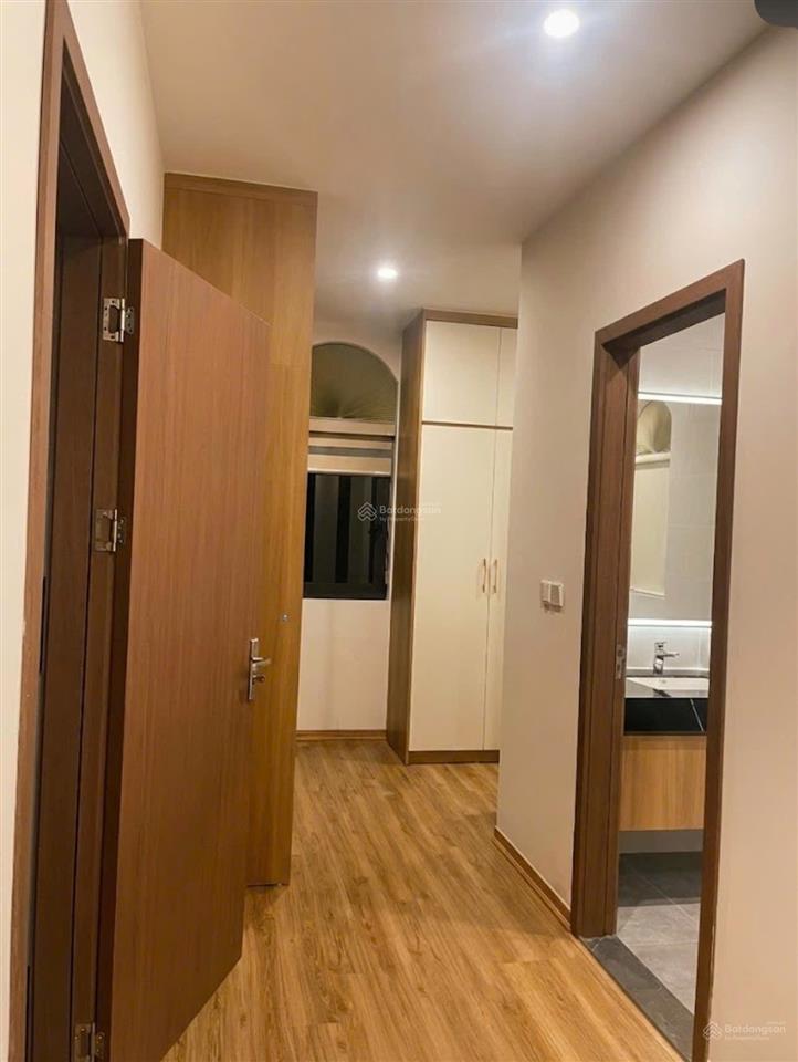 Cho thuê căn biệt thự song lập 127,5 m2 hoàn thiện full chỉ việc vào ở.