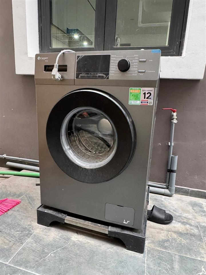 Cho thuê căn phố biển hoàn thiên 2 tầng 2 phòng ngủ khép kín full đồ chỉ việc vào ở