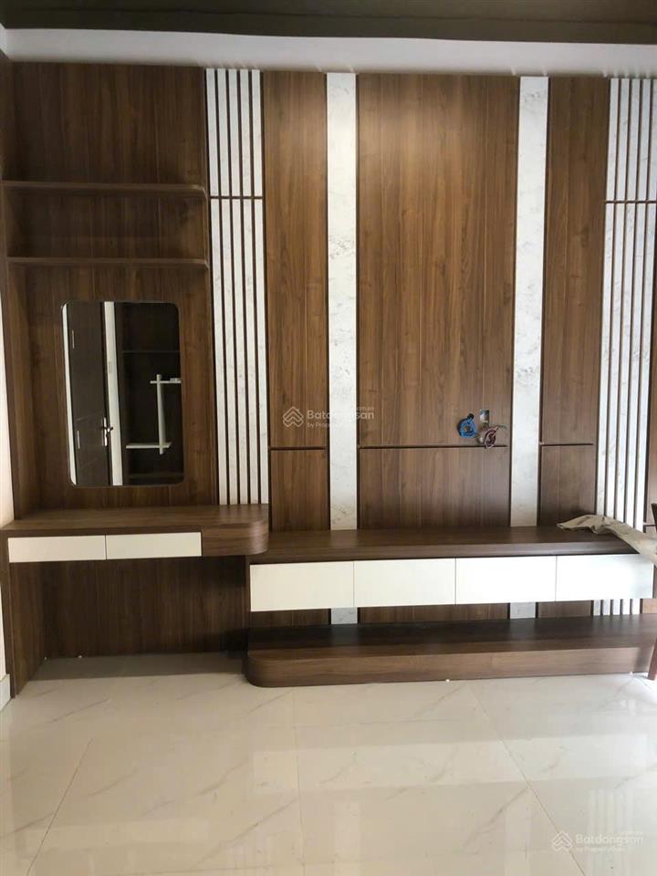 Cho thuê căn hải âu hoàn thiện 2 tầng, 2 phòng ngủ chủ việc vào ở