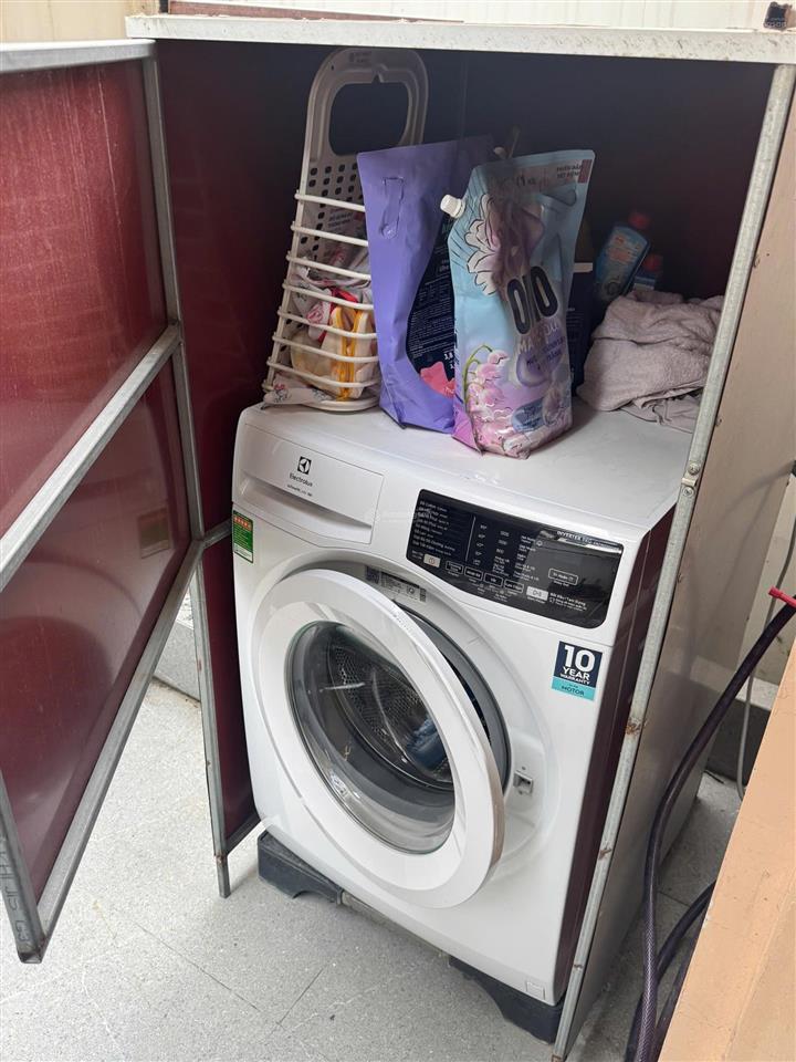 Cho thuê căn hải âu hoàn thiện 2 tầng, 2 phòng ngủ chủ việc vào ở