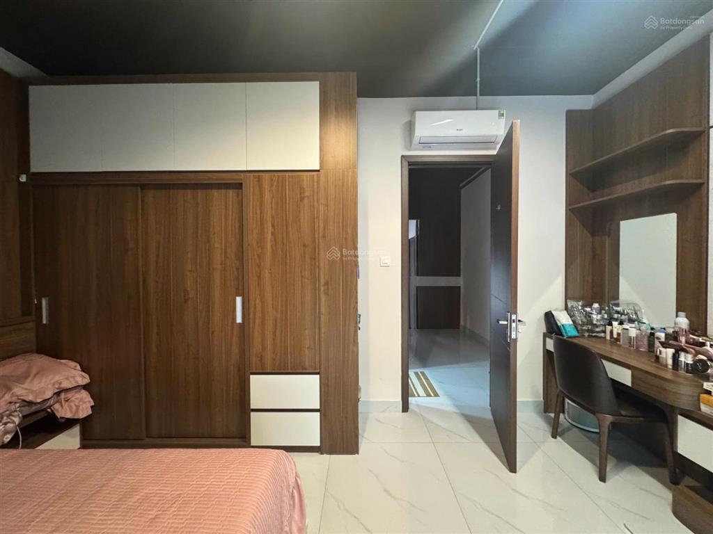 Cho thuê căn hải âu hoàn thiện 2 tầng, 2 phòng ngủ chủ việc vào ở