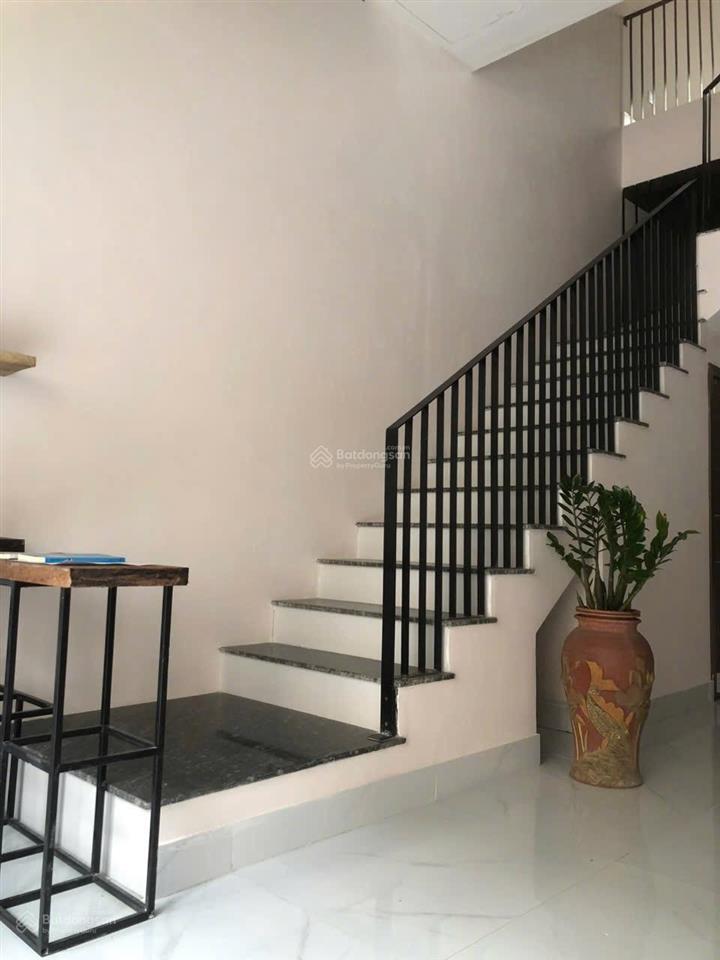 Cho thuê căn hải âu hoàn thiện 2 tầng, 2 phòng ngủ chủ việc vào ở