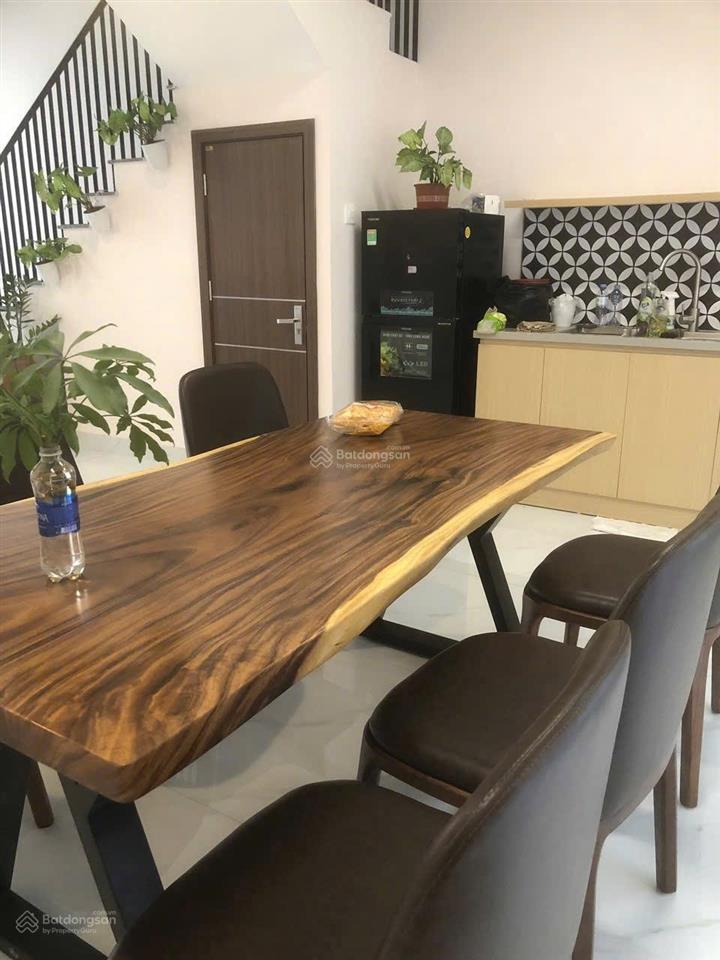 Cho thuê căn hải âu hoàn thiện 2 tầng, 2 phòng ngủ chủ việc vào ở