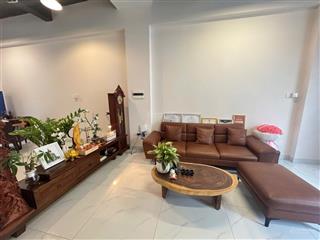 Cho thuê căn hải âu hoàn thiện 2 tầng, 2 phòng ngủ chủ việc vào ở