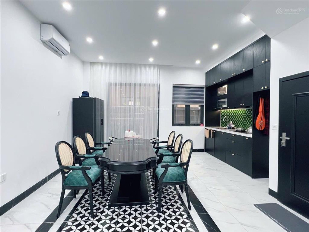 Cho thuê căn cọ xanh 63 m2 hoàn thiện 2 tầng full đồ đẹp chỉ việc vào ở