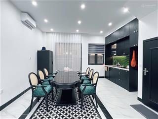 Cho thuê căn cọ xanh 63 m2 hoàn thiện 2 tầng full đồ đẹp chỉ việc vào ở