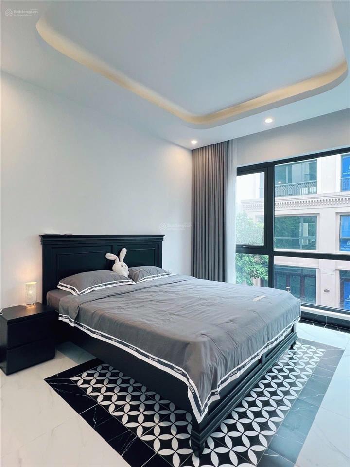 Cho thuê căn cọ xanh 63 m2 hoàn thiện 2 tầng full đồ đẹp chỉ việc vào ở