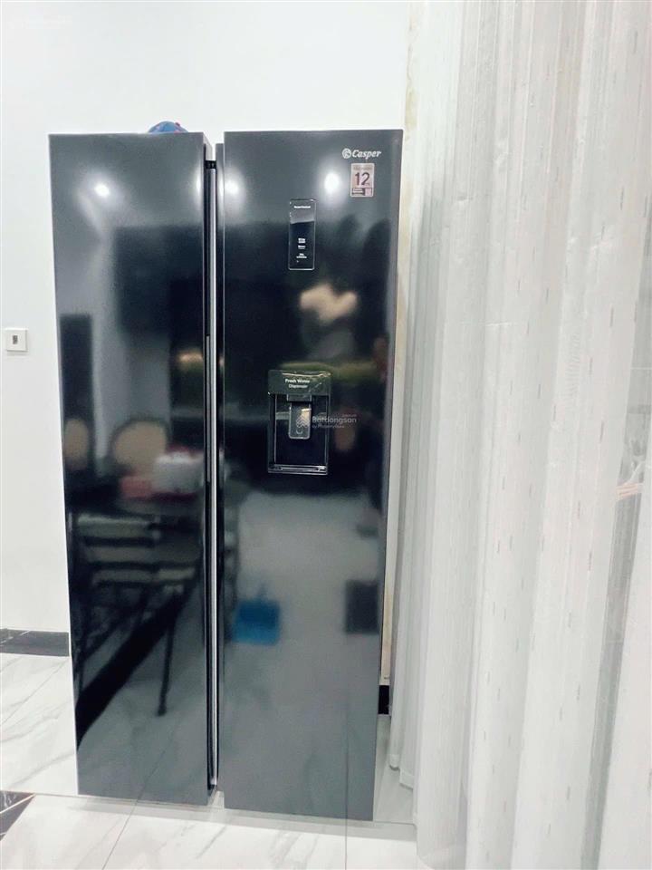 Cho thuê căn cọ xanh 63 m2 hoàn thiện 2 tầng full đồ đẹp chỉ việc vào ở