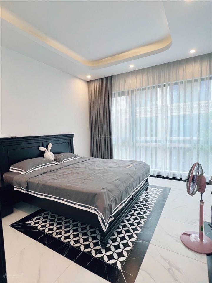 Cho thuê căn cọ xanh 63 m2 hoàn thiện 2 tầng full đồ đẹp chỉ việc vào ở