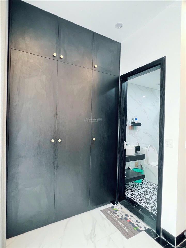 Cho thuê căn cọ xanh 63 m2 hoàn thiện 2 tầng full đồ đẹp chỉ việc vào ở