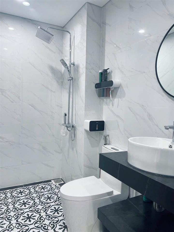 Cho thuê căn cọ xanh 63 m2 hoàn thiện 2 tầng full đồ đẹp chỉ việc vào ở