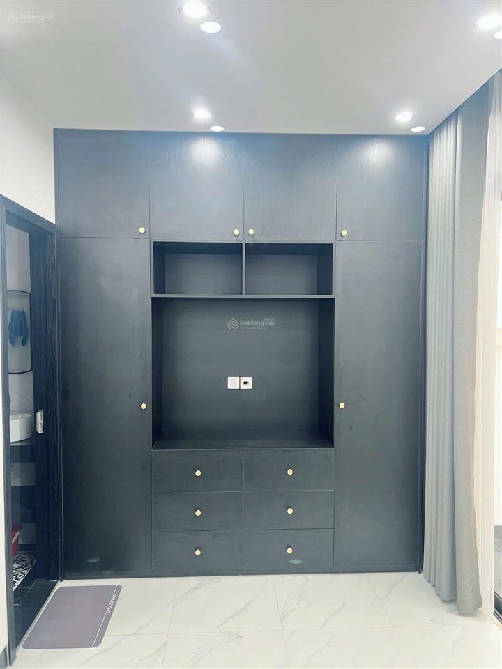Cho thuê căn cọ xanh 63 m2 hoàn thiện 2 tầng full đồ đẹp chỉ việc vào ở