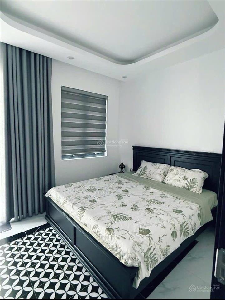 Cho thuê căn cọ xanh 63 m2 hoàn thiện 2 tầng full đồ đẹp chỉ việc vào ở