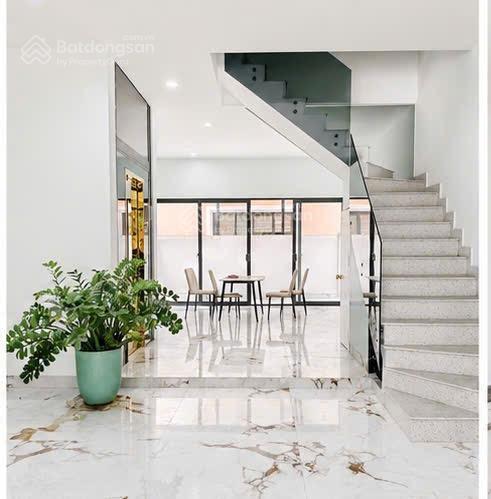 Cho thuê căn hải âu 75 m2 hoàn thiện 5 tầng, có tháng máy