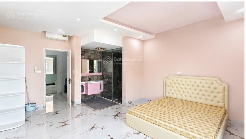 Cho thuê căn hải âu 75 m2 hoàn thiện 5 tầng, có tháng máy