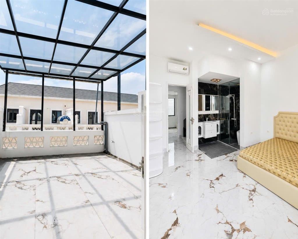 Cho thuê căn hải âu 75 m2 hoàn thiện 5 tầng, có tháng máy