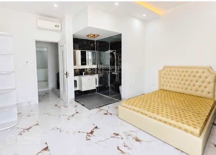 Cho thuê căn hải âu 75 m2 hoàn thiện 5 tầng, có tháng máy