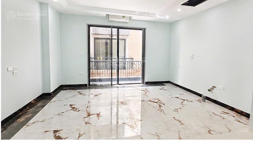 Cho thuê căn hải âu 75 m2 hoàn thiện 5 tầng, có tháng máy