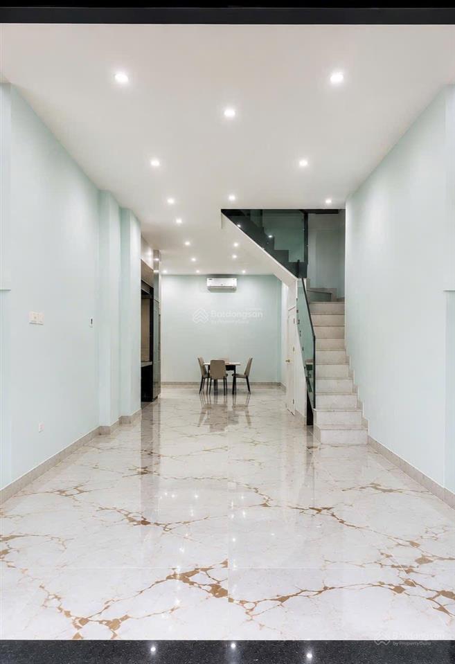 Cho thuê căn hải âu 75 m2 hoàn thiện 5 tầng, có tháng máy