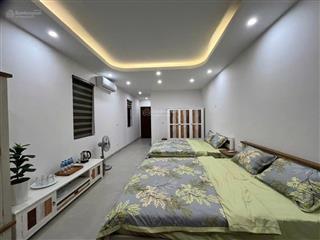 Cho thuê căn liền kề 60 m2 hoàn thiện full đồ giá tốt.