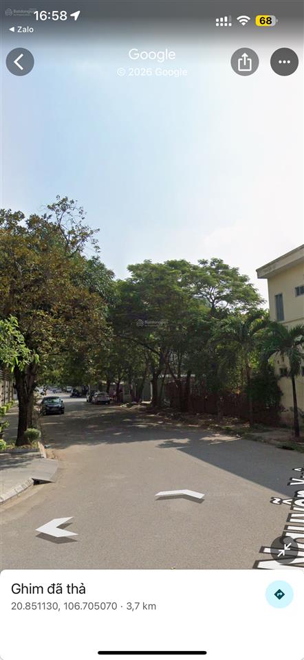 Chủ cần bán gấp trước tết bán nhà khu 2b lô 6b lê hồng phong
căn áp góc