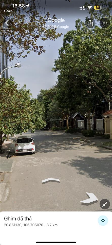 Chủ cần bán gấp trước tết bán nhà khu 2b lô 6b lê hồng phong
căn áp góc