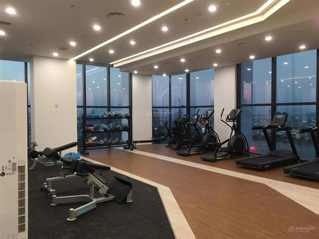 Cho thuê cc diamond crown hải phòng, giá từ 500  600k/ ngày