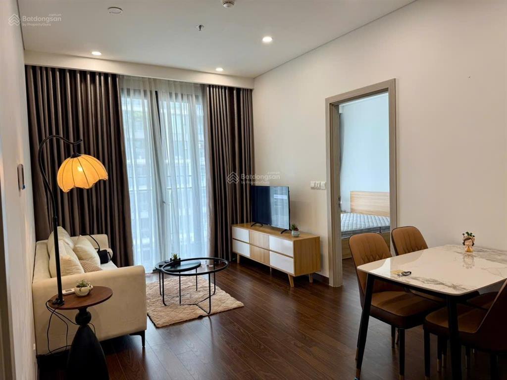 Chính chủ cho thuê căn hộ 2pn masteri west heights vinhomes smart city view hồ, full nội thất, ch