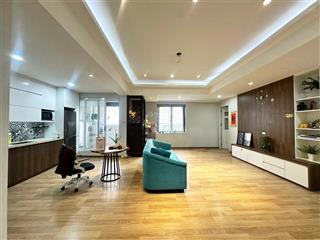 Chính chủ bán căn góc 3pn chung cư việt hưng  long biên  full nội thất 98m²