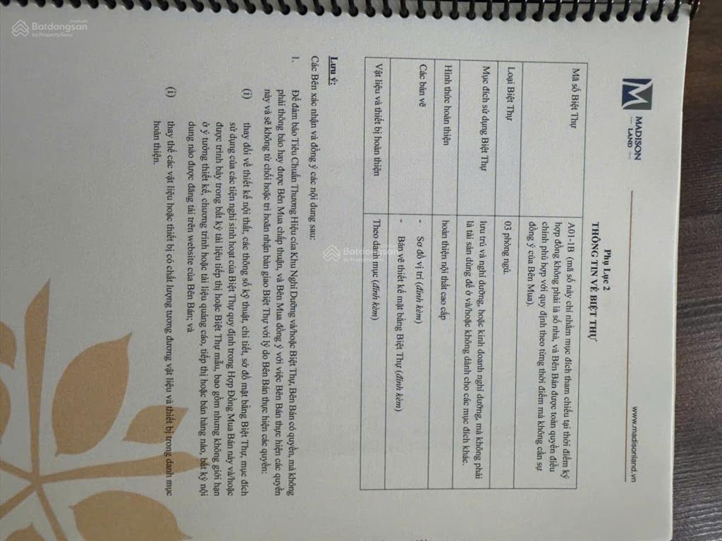 Chính chủ bán villa vip nhất dự án angsana residences hồ tràm  đã đi vào vận hành