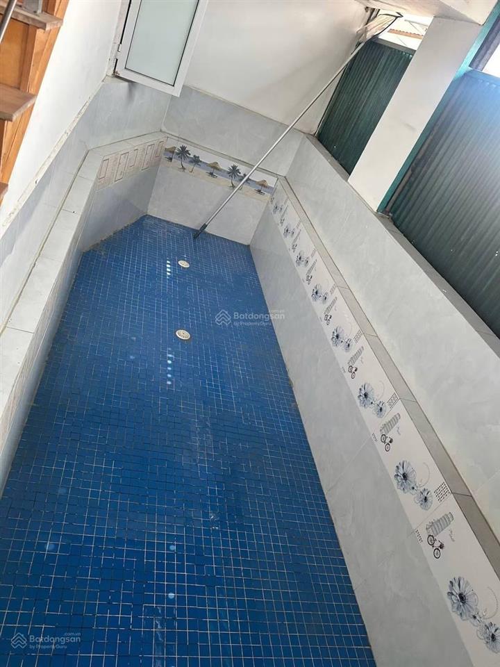 Cho thuê nhà riêng 2 tầng tại tập thể ngõ 69, dương khuê, 13 triệu, 160m2, nhiều tiện ích
