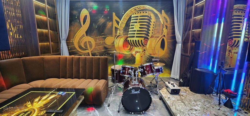 Bán nhà mt 204a nguyễn tri phương, p4, q10, hđt 365 tr/tháng, dt 9mx25m, 225m2, 7 tầng, 78 tỷ tl