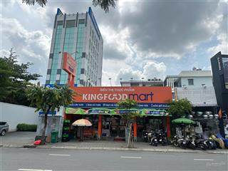 Mặt tiền trần não, p. an khánh q2  hđt 182tr/tháng  dt 12,5m x 24m  4 tầng  giá 60 tỷ