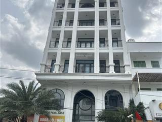 Mặt tiền quốc hương, p. thảo điền q2  dt 15m x 26m  xd hầm 7 tầng  hđt 350tr/tháng  giá 79 tỷ