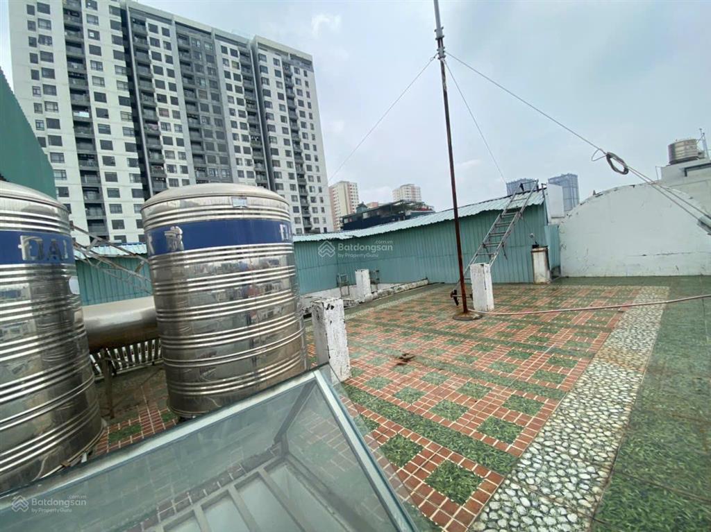 Bán nhà mt lương định của, an khánh q2  dt 12m x 22m  hđt 265 tr/tháng  85 tỷ  giá ~ 320tr/m2