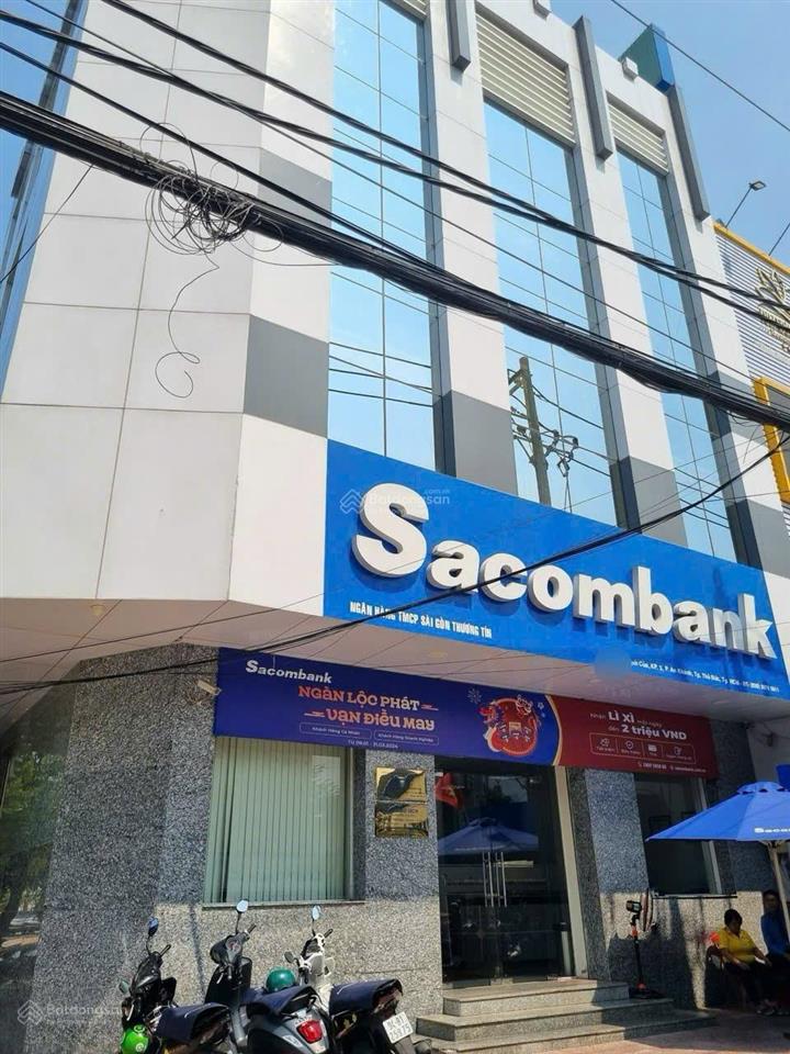 Bán nhà mt lương định của, an khánh q2  dt 12m x 22m  hđt 265 tr/tháng  85 tỷ  giá ~ 320tr/m2