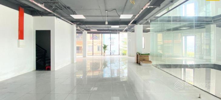 Tòa nhà mt 85a bùi thị xuân quận 1, hầm 7 tầng thang máy, dt 6,1m x 27m, hđt 370tr/tháng, 62 tỷ