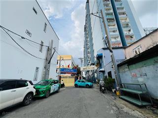 62tr/m2 lô đất hxh thông lê văn chí 113m2 shr  kdc lịch sự xây gì cũng đẹp