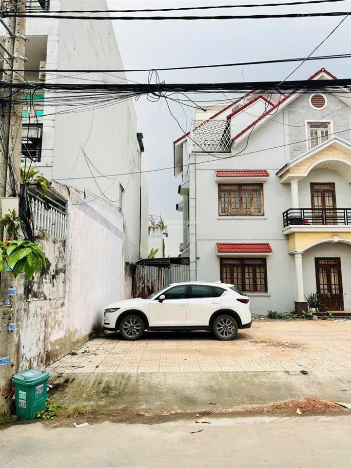 Bán lô đất ngay đỗ xuân hợp vị trí trung tâm hxh ra vô thoải mái 95m2 8.6 tỷ