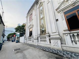 Nhà c4 mới xây gần lê văn chí 88m2 2pn hxh mặt tiền 5.2m chỉ 6.2 tỷ