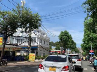 Bán gấp nhà mt sát đào trinh nhất 103m2 ngang 5.2m2 nở hậu  khu xây dựng cao 5 tầng 8.3 tỷ