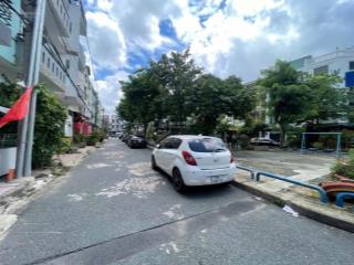 Giá tốt dãy trọ 200m2 hoàng diệu 2 ngang 9m hxh 14 phòng cho thuê thu nhập gần 20 tr/th 15 tỷ