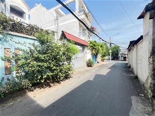 Bán nhà c4 sát phạm văn đồng linh tây 138m2 ngang hơn 9m nhỉnh 55tr/m2