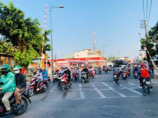 Chỉ 4.9 tỷ bán nhanh lô đất ngay tô ngọc vân 52m2 full thổ hẻm xe tải thông pháp lý sạch