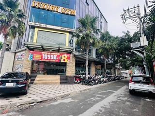 Qũy đất vàng hoàng diệu 2 220m2 nở hậu đẹp 50m ra hoàng diệu 2 đầu tư xây chdv thu nhập 150tr/th