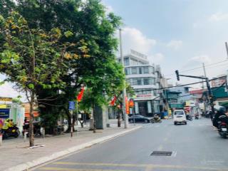 Siêu phẩm đất xây building mặt tiền nhánh hoàng diệu 2ngang 8,5m hiếm cóxây được hầm222m2 23 tỷ