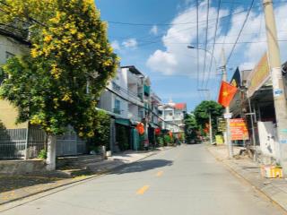 Bán nhanh lô đất mtkd ngay phạm văn đồng 80m2 xây dựng cao khu kinh doanh sầm uất 8.2 tỷ