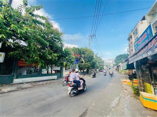 Bán đất tặng nhà c4 ngang 6m ngay hoàng diệu 2 130m2 full thổ  hxh 10 tỷ